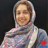 دکتر محدثه بشارتی