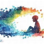 اختلال اوتیسم ASD چیست و چگونه تشخیص داده می‌شود؟