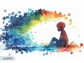 اختلال اوتیسم ASD چیست و چگونه تشخیص داده می‌شود؟