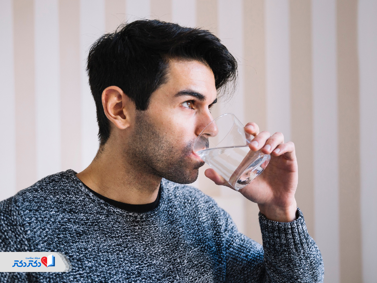 نکات مهم قبل از انجام آزمایشات عمل بینی