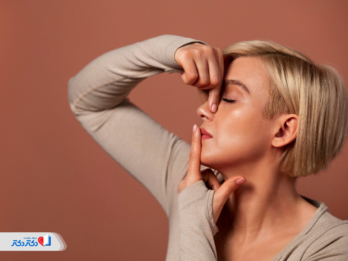 آزمایشات عمل بینی چیست و چرا انجام می‌شود؟