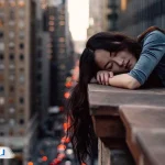 نارکولپسی یا حمله خواب چیست و چه علائمی دارد؟