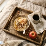خواص و فواید اوتمیل (جو دوسر) برای سلامتی و کاهش وزن