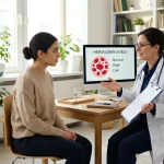 هموگلوبین خون باید چند باشد؟ علائم خطر در بالا و پایین بودن HGB