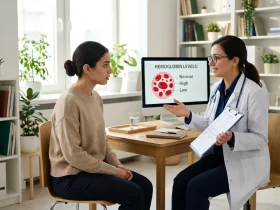 هموگلوبین خون باید چند باشد؟ علائم خطر در بالا و پایین بودن HGB