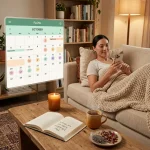 ۵ اپلیکیشن برتر پریود؛ معرفی دقیق‌ترین برنامه‌ها برای محاسبه سیکل