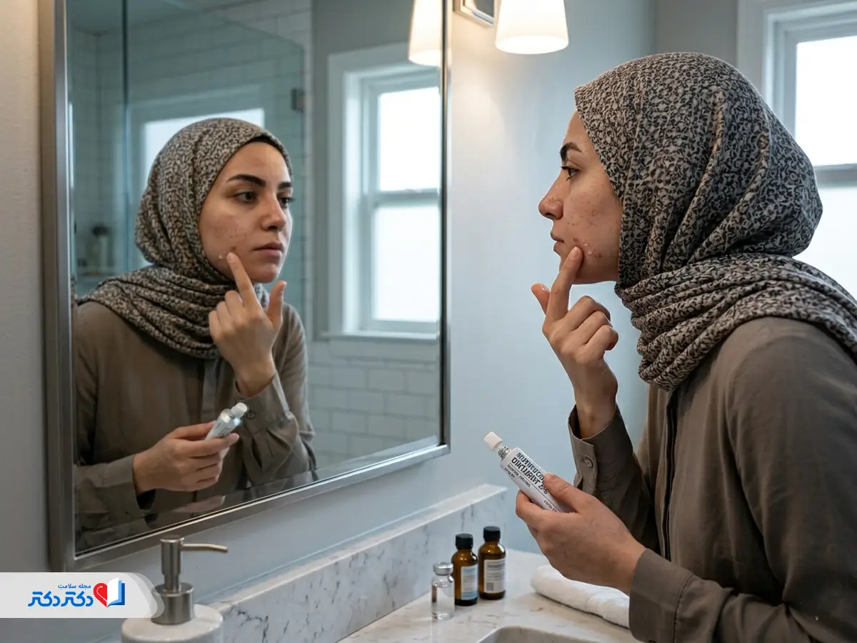 موارد احتیاط یا منع مصرف پماد موپیروسین