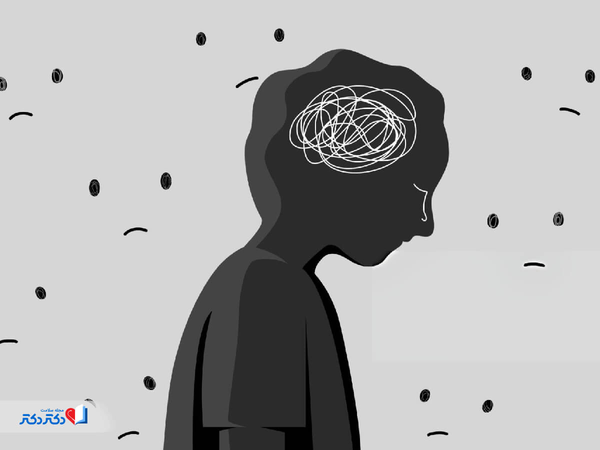 هرآنچه در مورد اختلال اضطراب فراگیر باید بدانید