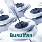 بوسولفان چیست؟ راهنمای کامل مصرف، دوز و عوارض جانبی