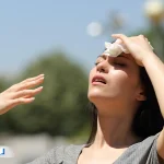 در هوای گرم چه بخوریم تا بدن دچار کم‌آبی نشود؟