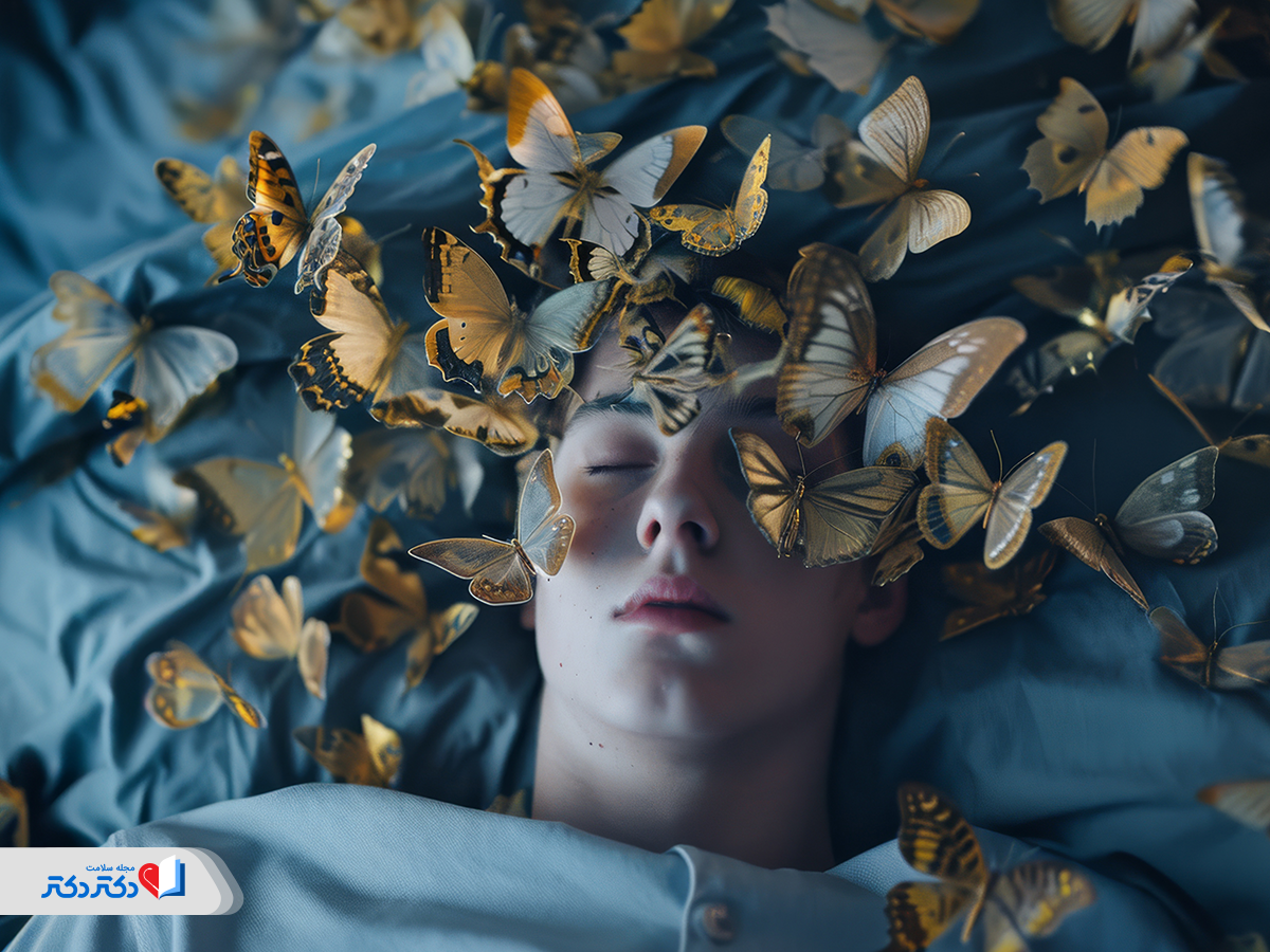لاغری با هیپنوتیزم چیست