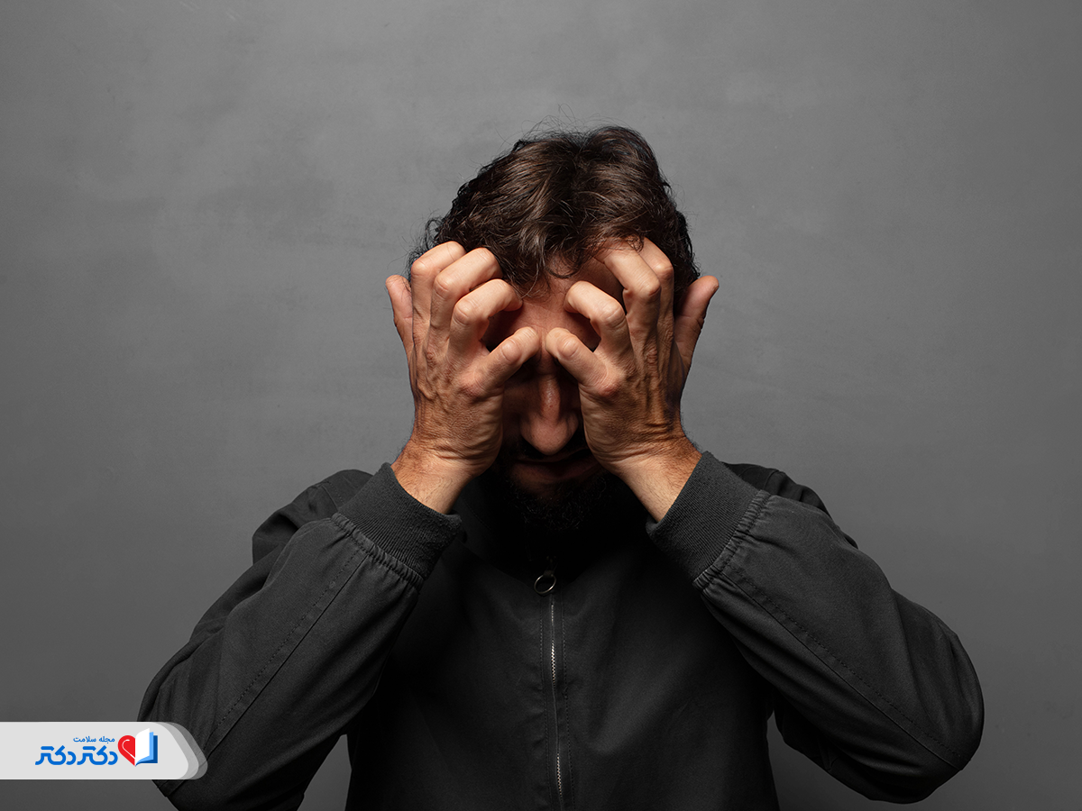 تفاوت اختلال شخصیت پارانوئید و اسکیزوفرنی پارانوئید