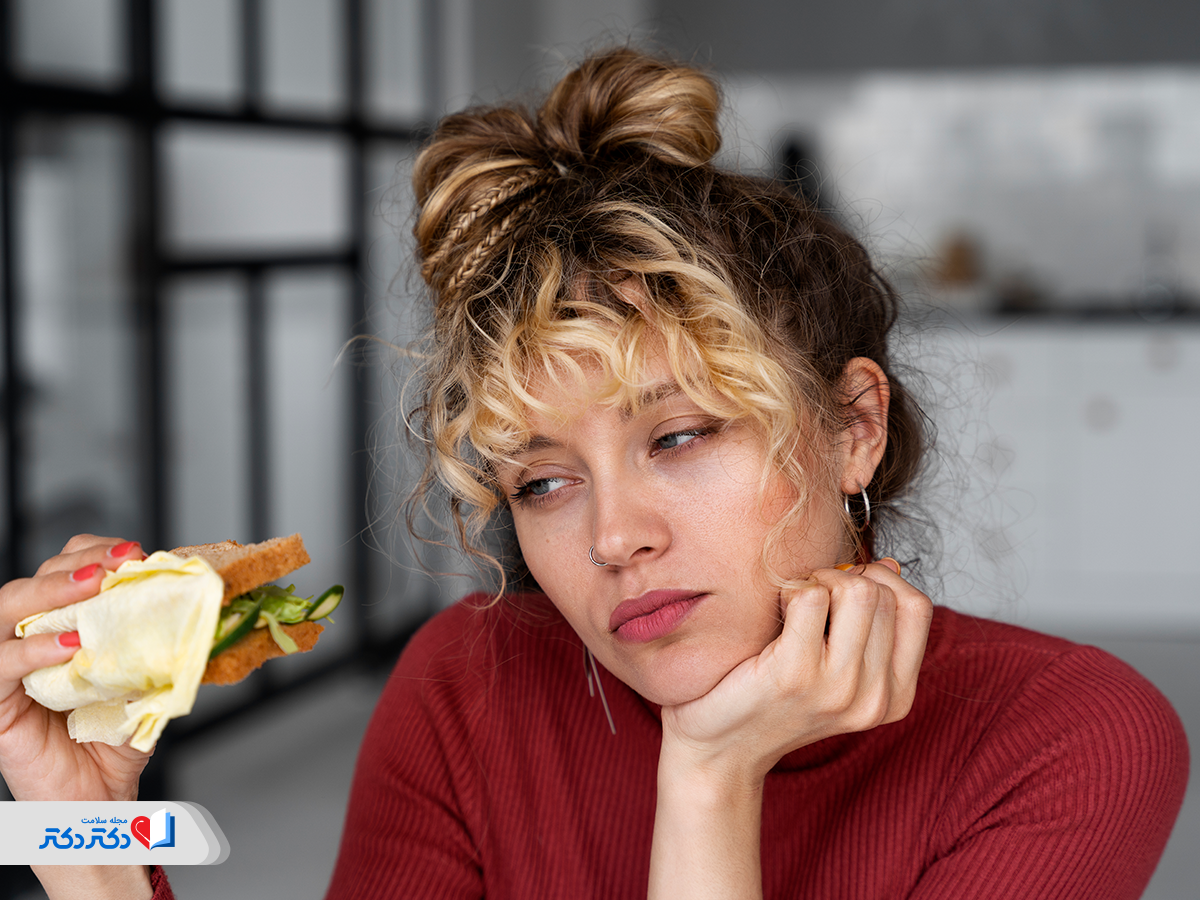 هیپنوتراپی برای لاغری - لاغری با هیپنوتیزم