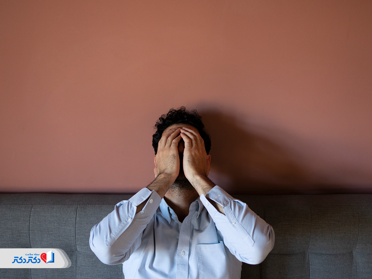 حملات پانیک در خواب