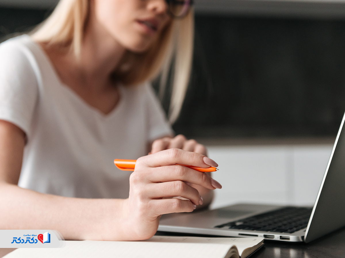 تست اختلال دوقطبی آنلاین