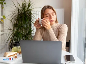 بهترین دمنوش‌های گیاهی برای کاهش استرس و آرامش اعصاب