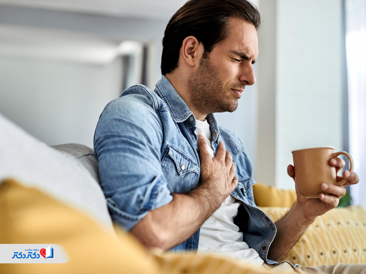 استرس چیست و چگونه بر بدن تأثیر می‌گذارد؟