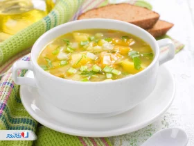 رژیم سوپ کلم برای لاغری سریع؛ قبل از شروع این نکات را بخوانید