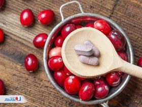 قرص لاغری کرن بری | بررسی کامل و عوارض
