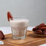 رژیم شیر و خرما برای کاهش وزن، تقویت انرژی و بهبود متابولیسم