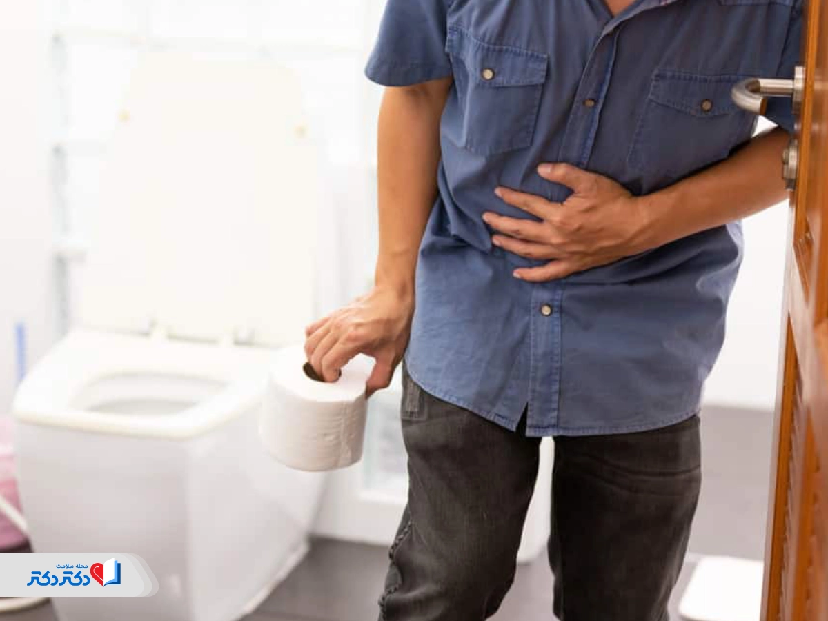 کاربرد دیفنوکسیلات برای اسهال