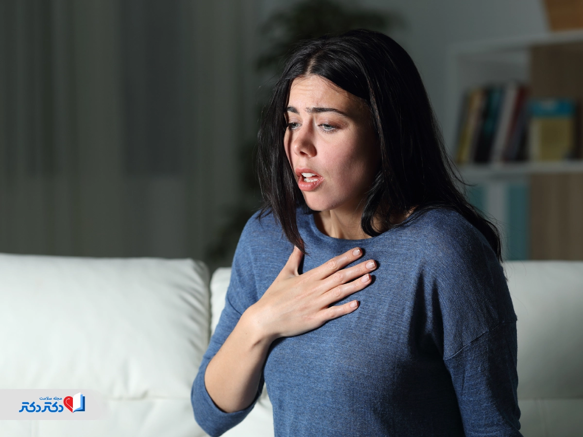 موارد منع مصرف گاباپنتین