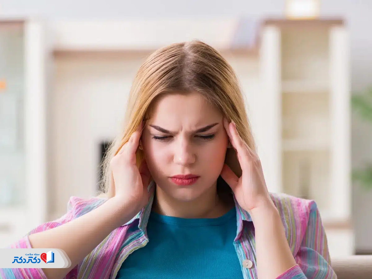 عوارض جانبی گاباپنتین