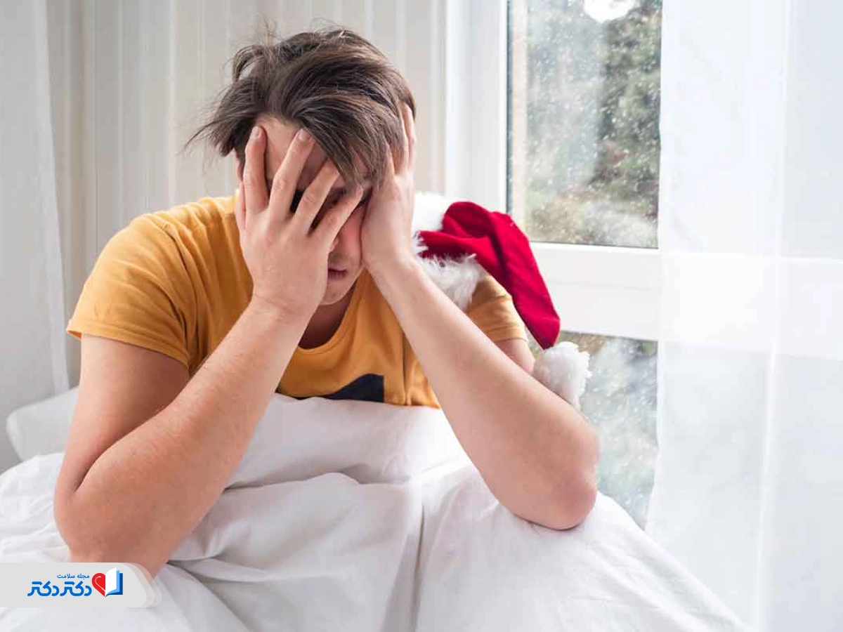 تغییرات رفتاری با مصرف گاباپنتین