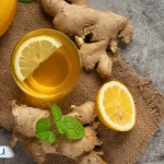 آیا زنجبیل واقعاً باعث لاغری می‌شود؟ بررسی کامل و علمی