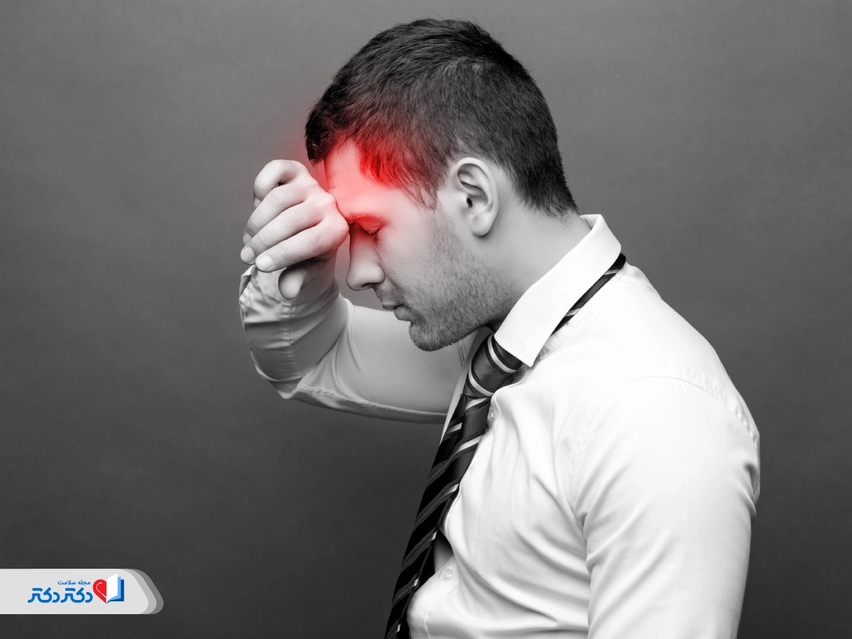 متوکلوپرامید برای میگرن