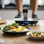 چگونه در یک ماه لاغر شویم؟ معرفی یک برنامه کامل غذایی و ورزشی