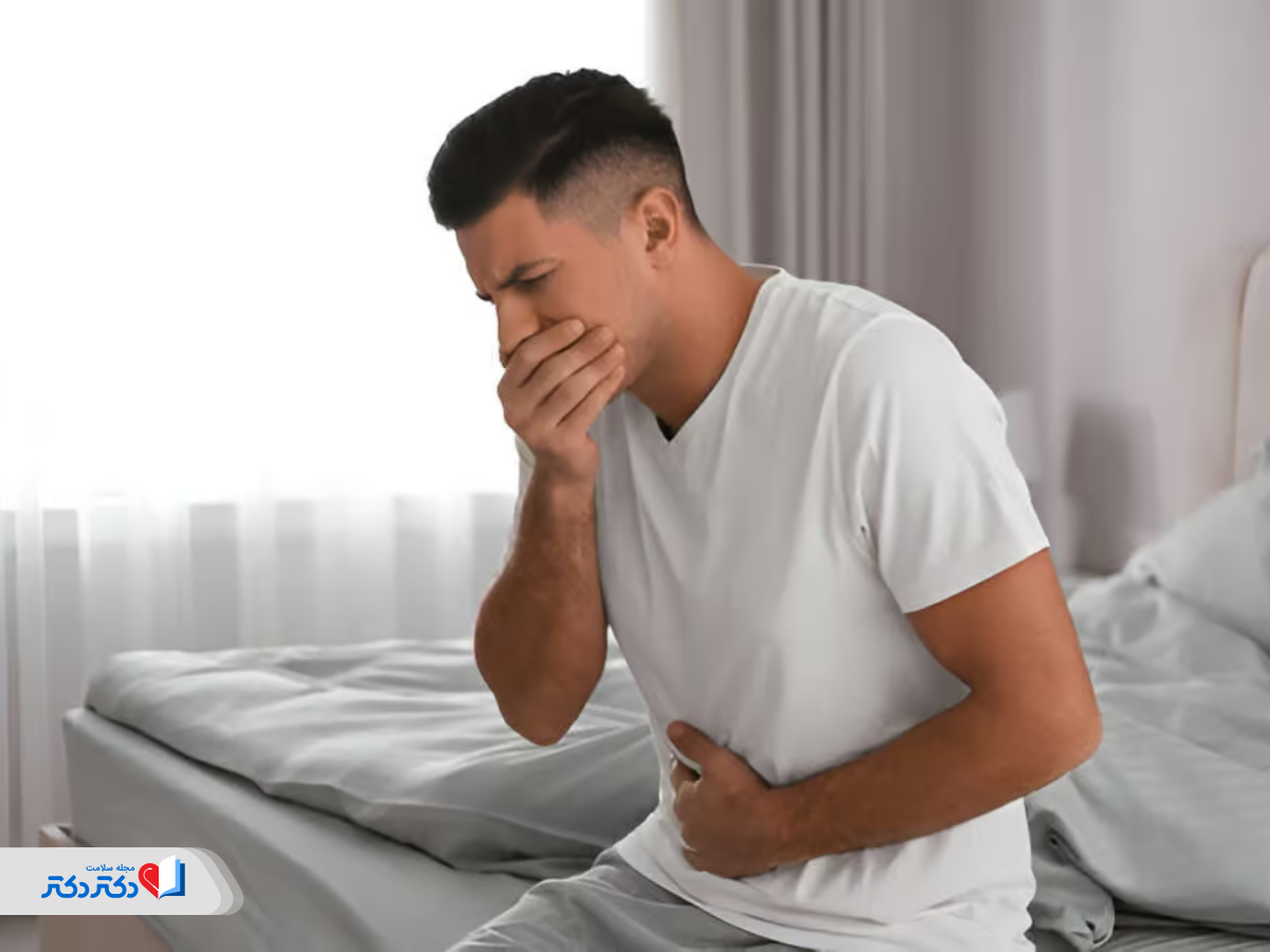 عوارض جانبی پنتوپرازول