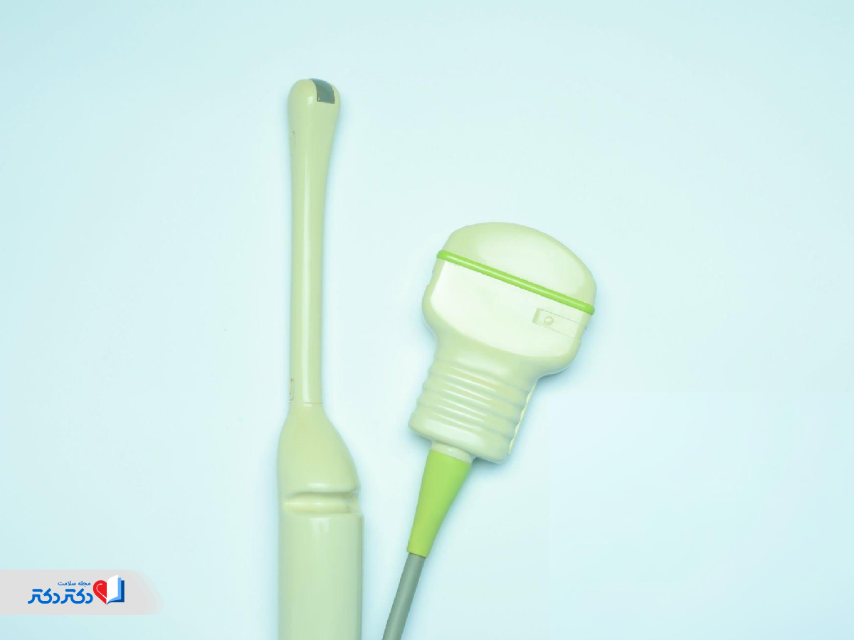 مقایسه تکنیکهای مختلف سونوگرافی رحم و تخمدان