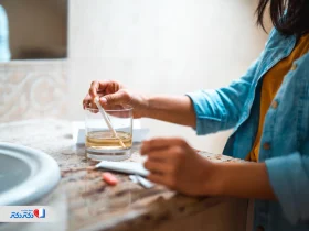 بهترین زمان برای آزمایش ادرار بارداری