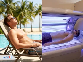 سولار بهتره یا آفتاب؟ بررسی مزایا، عوارض و تفاوت‌ها