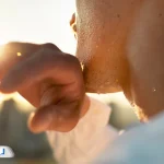آیا عرق کردن در تابستان باعث لاغری می‌شود؟ حقیقت کاهش وزن در هوای گرم