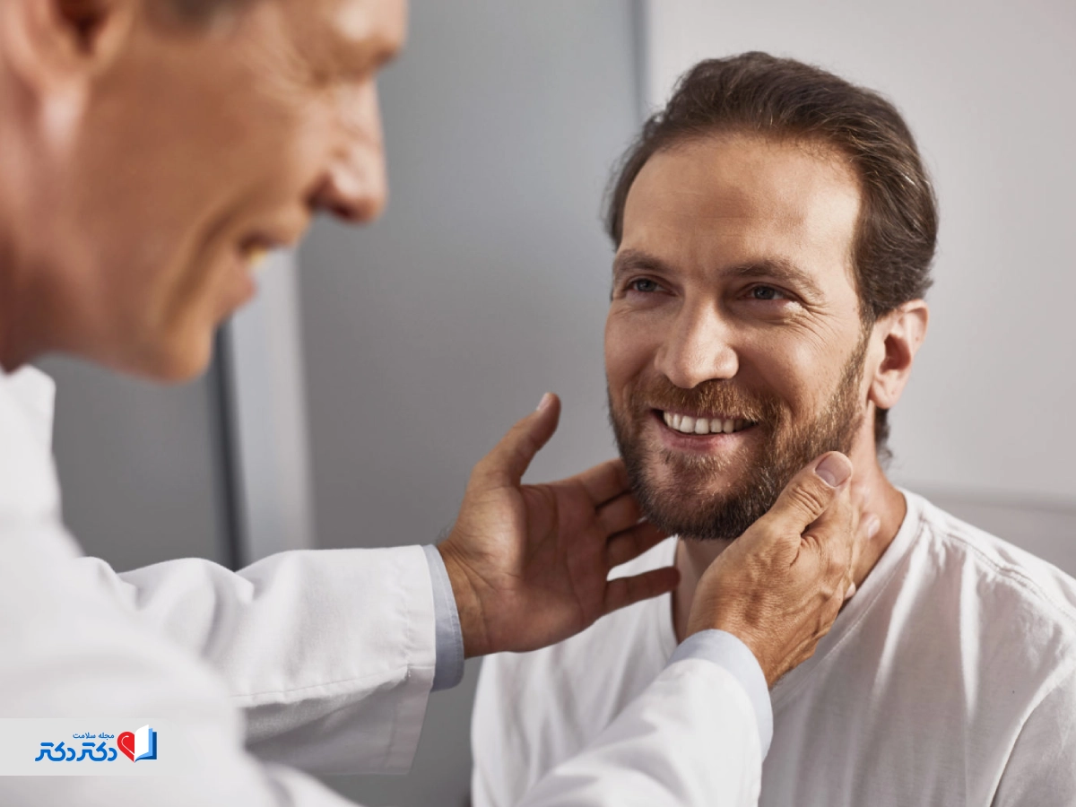 چه زمانی باید آزمایش T3 بدهیم؟