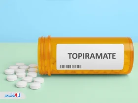 داروی توپیرامات چیست و برای چه مواردی استفاده می‌شود؟