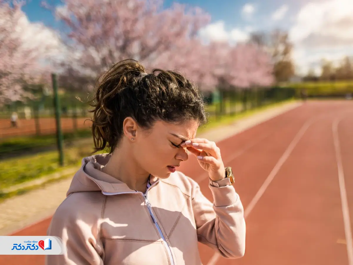 عوارض احتمالی رژیم کم‌کربوهیدرات