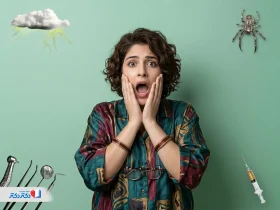 علائم فوبیای خاص و روش‌های مقابله با ترس