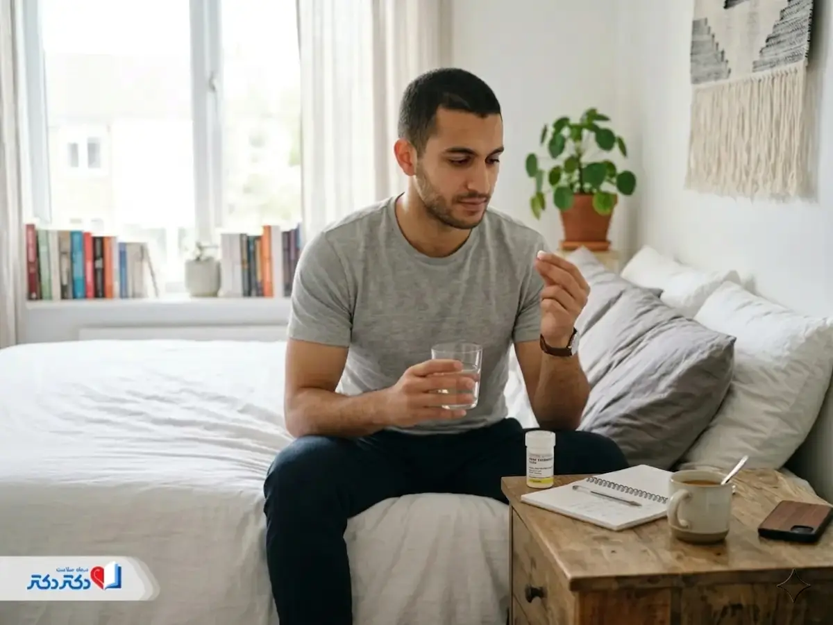 بهترین داروی بیش فعالی