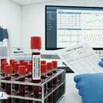 تفسیر آزمایش ویتامین E در خون