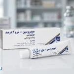 هر چیزی که در مورد پماد موپیروسین باید بدانید