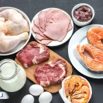 رژیم دوکان چیست؟ مراحل، فواید و عوارض احتمالی آن
