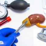 هیپرآلدوسترونیسم چیست و چرا باعث فشار خون مقاوم می‌شود؟