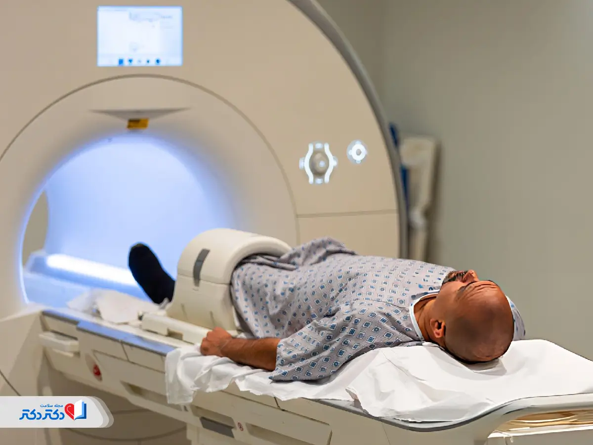 MRI زانو چیست؟ آشنایی با کاربردها، نحوه انجام و تفسیر نتایج آن