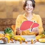 بهترین رژیم غذایی سیروز کبدی برای کاهش پیشرفت بیماری