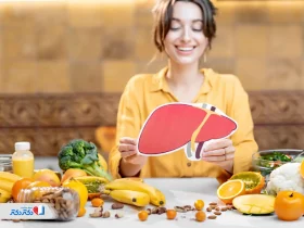 بهترین رژیم غذایی سیروز کبدی برای کاهش پیشرفت بیماری
