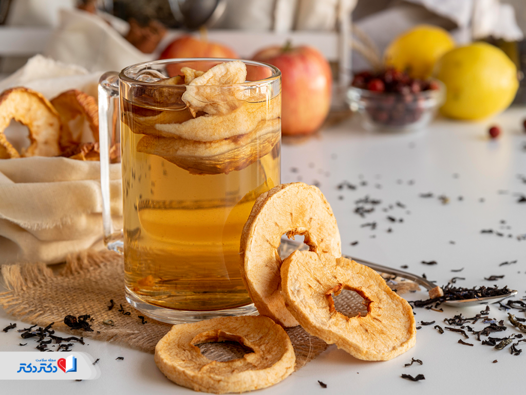 خواص چای به برای لاغری