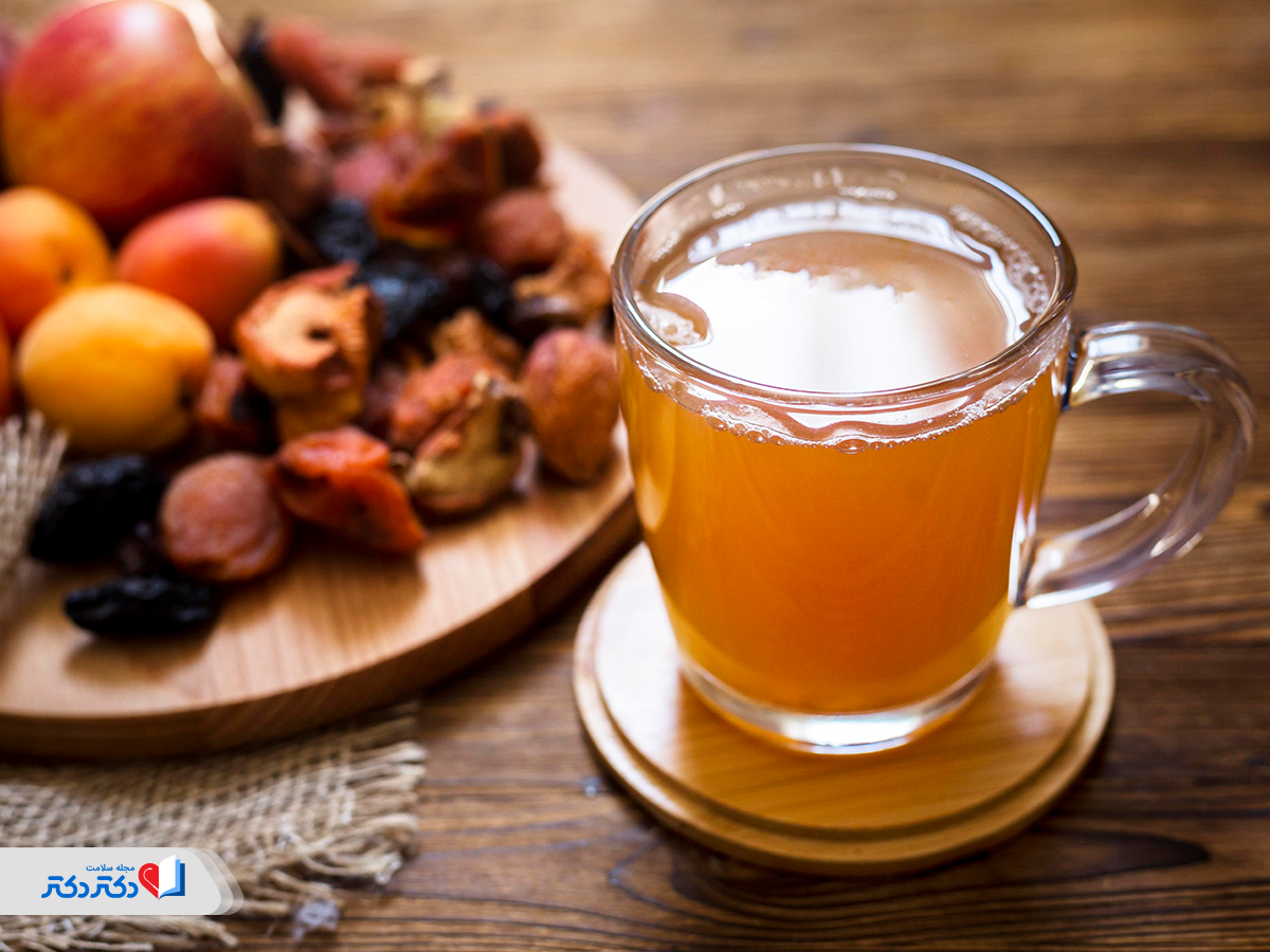 مزایا و مضرات چای به برای لاغری